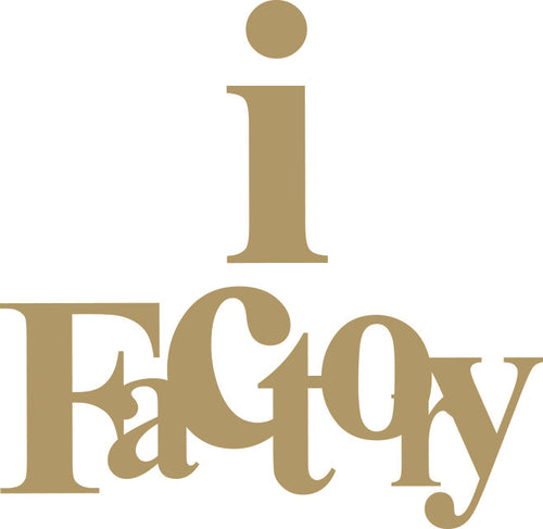 iFactoryCR